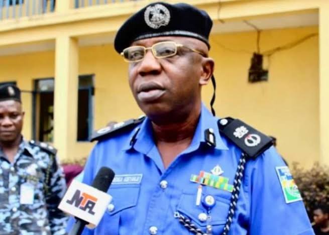 Botched Yola Party: We will bring sponsors to book — Police