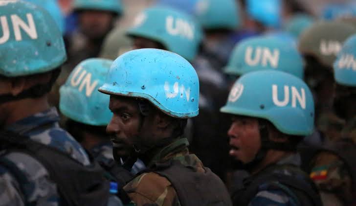  UN peacekeeper killed in Central African Republic