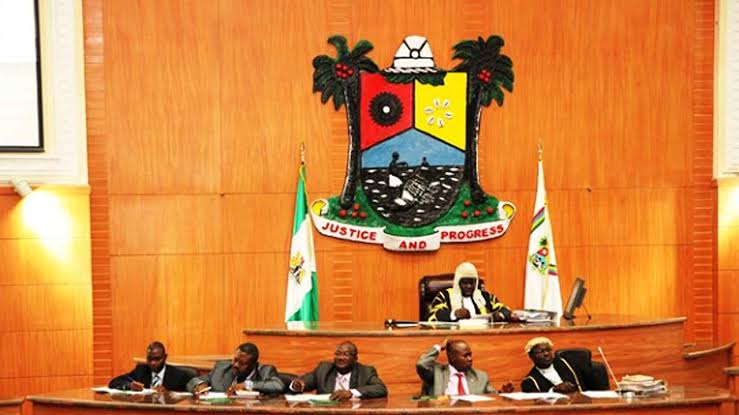  Lagos Assembly lifts ban on Jumat services