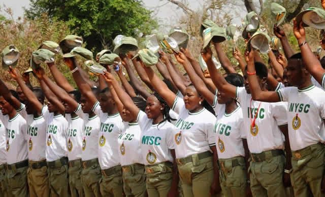  Police confirms arrest of female corps member who murdered lover