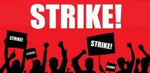  Breaking: Railway workers declare 3-day nationwide warning strike over poor welfare