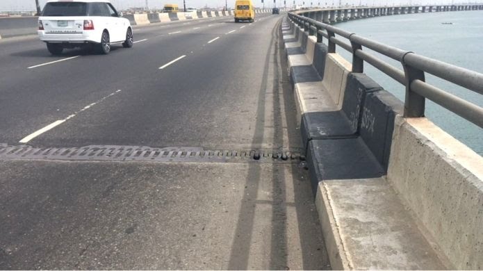  FG postpones reopening of the Third Mainland Bridge