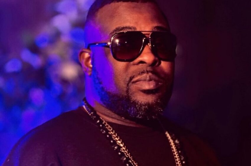  Nigerian music producer, Dr Frabz is reportedly dead