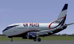 Air-Peace