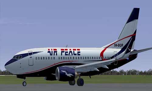  Judge Recuses Self From N2bn Suit Against Air Peace, Others