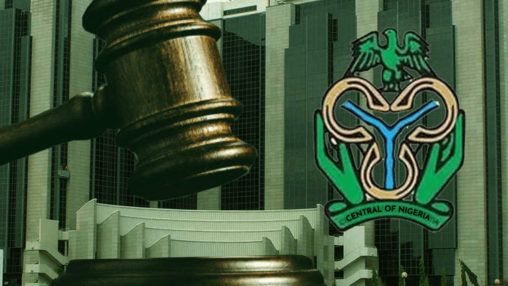 CBN-RULING