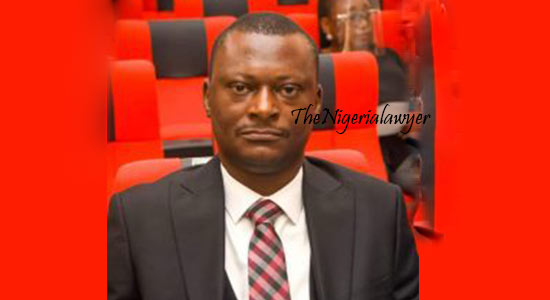  Fagboyegun: Former Ondo AG, Titiloye, Replies NBA Akure & Ajulo, Says He Gave Akeredolu CJ Fair Hearing