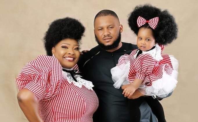  Infidelity: Court orders paternity test for actress Ronke Odusanya’s daughter