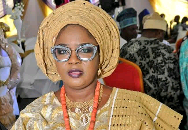  Court stops Tinubu’s daughter from collecting levies at Computer Village Ikeja