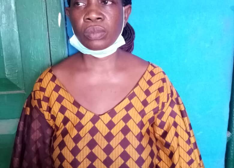  Landlady’s daughter arrested for allegedly beating male tenant to death