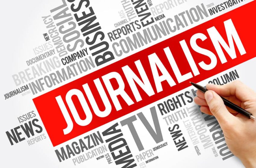  NASS  passes Bill raising qualification for journalists for second reading