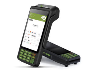 NetPOS Pro Device