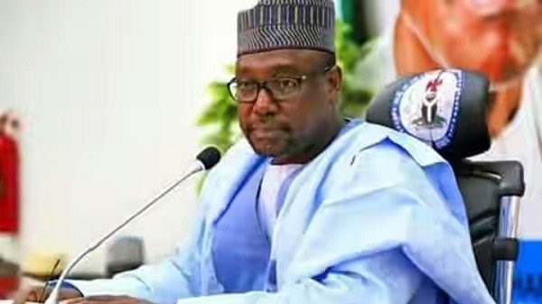  No ransom was paid for the release of Kagara students, Niger Gov. says