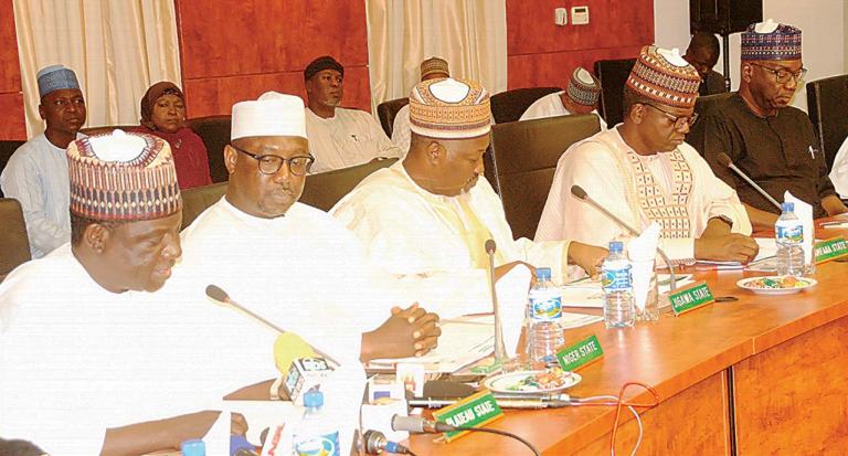  Northern Governors condemn attacks on Herdsmen