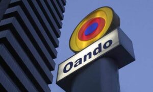 OANDO-Plc