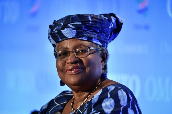  World Trade Organisation: Okonjo-Iweala becomes sole candidate as South Korean withdraws
