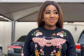  Can I have my brother now? Actress Mide Martins finally requests custody of her brother