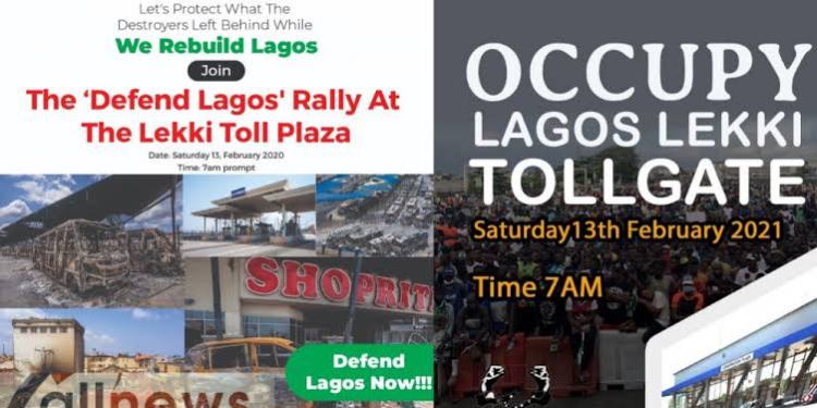  OccupyLekkiTollGate: Lagos PDP advises govt to seek caution, demands explanations on LCC