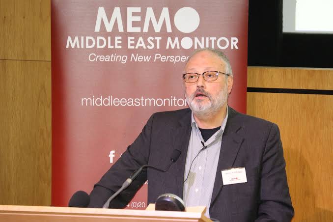  Jamal Khashoggi’s murder: US imposes sanctions, visa bans on Saudi for killing journalist