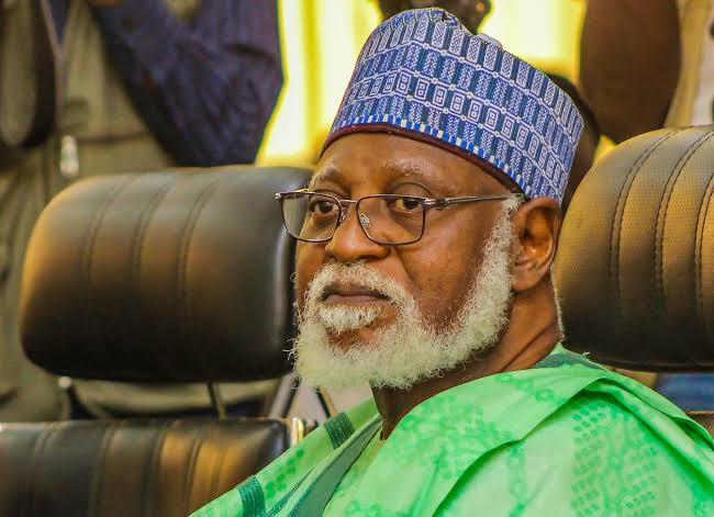  Gen. Abdulsalami warns of anarchy, disintegration in Nigeria