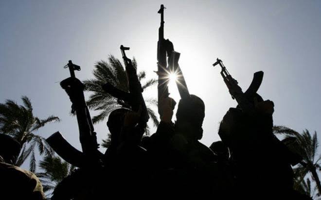  21 killed, 40 abducted as gunmen attack Niger Commuties
