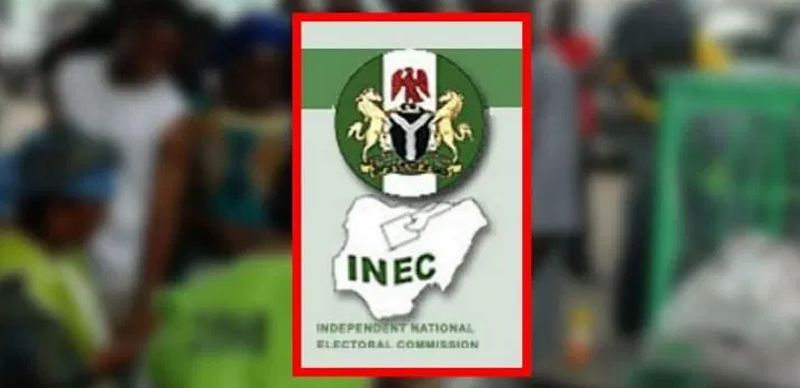  CVR: INEC fixes new date for physical registration