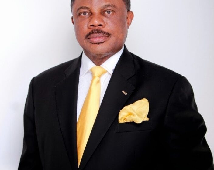  Anambra State Govt declares curfew as Covid-19 cases increase