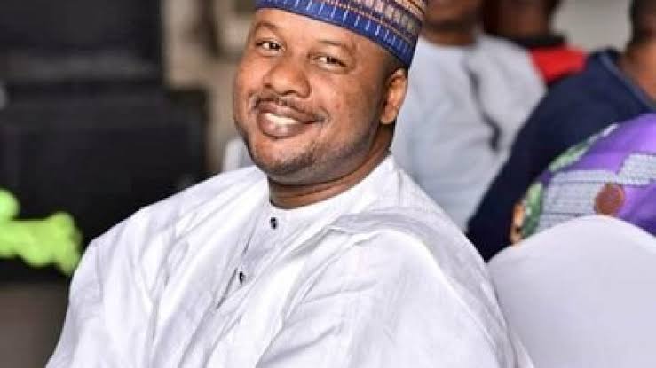  Ganduje’s Aide, Yakasai arrested by DSS released