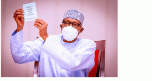 Buhari-with-vaccine-cert