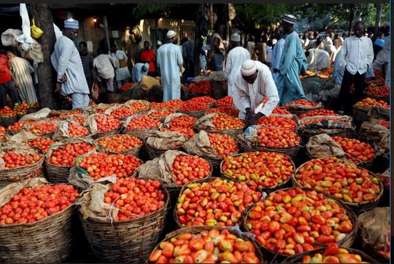  Food stuffs: Northern traders agree to resume north to south movement