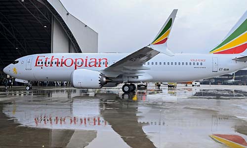  Court Fines Ethiopian Airlines N7m For Cancelling Flights Without Notice