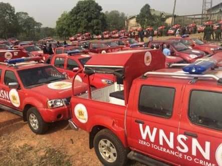  Bororo Herders attack Amotekun, vigilante in Oyo