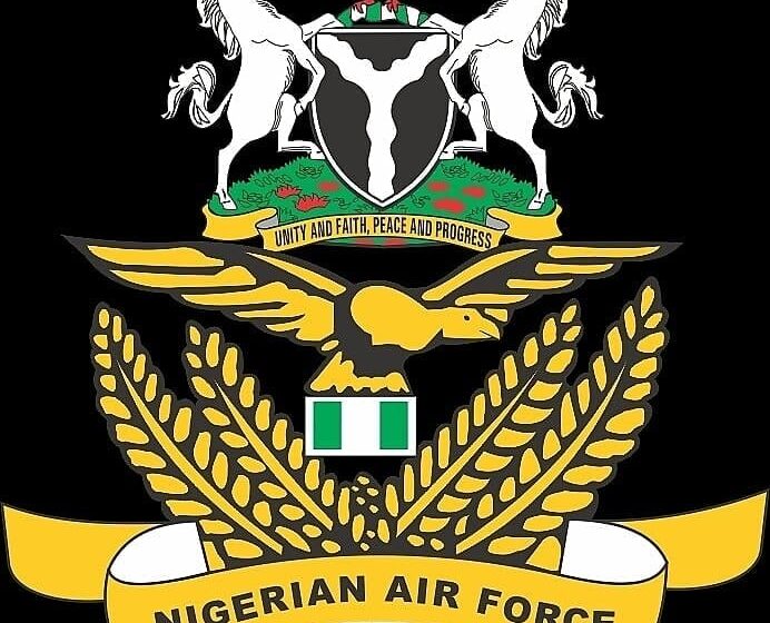  Nigerian Air Force appoints new branch chiefs, air officers commanding, spokesperson, others