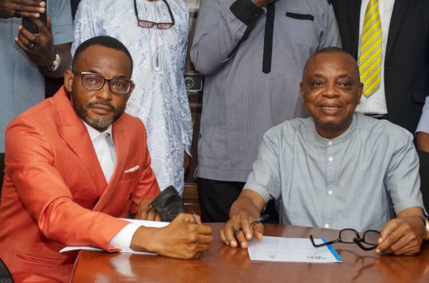  PMAN, MCSN signs agreement on synergy