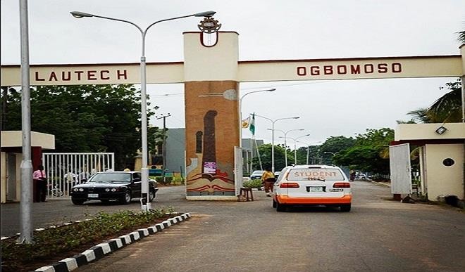  Three LAUTECH Lecturers ranked among world top scientists