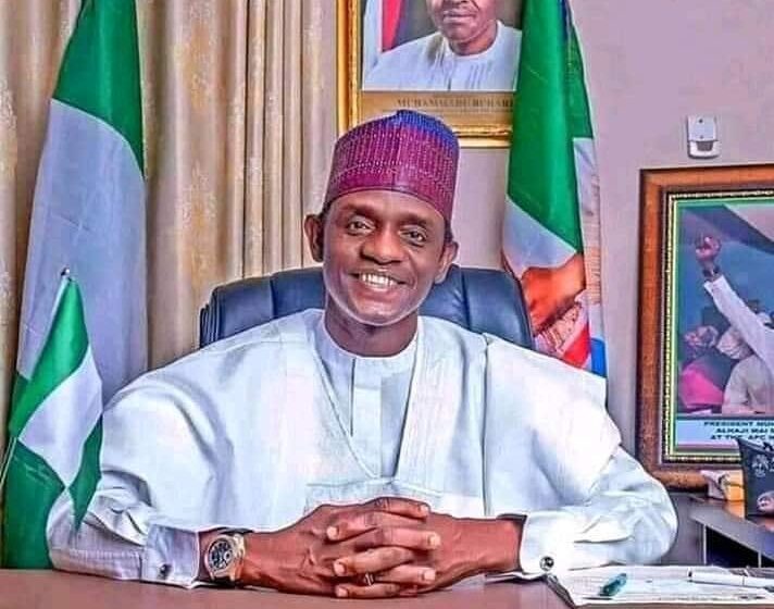  APC Chair, Buni denies attacking Supreme Court Justices