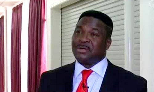  Court Restrains EFCC from Arresting, Harassing Ozekhome for Criticising Magu