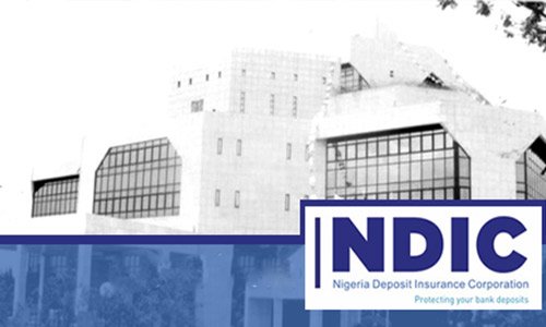  NDIC Has Less Than N2tr To Pay Failed Bank Depositors