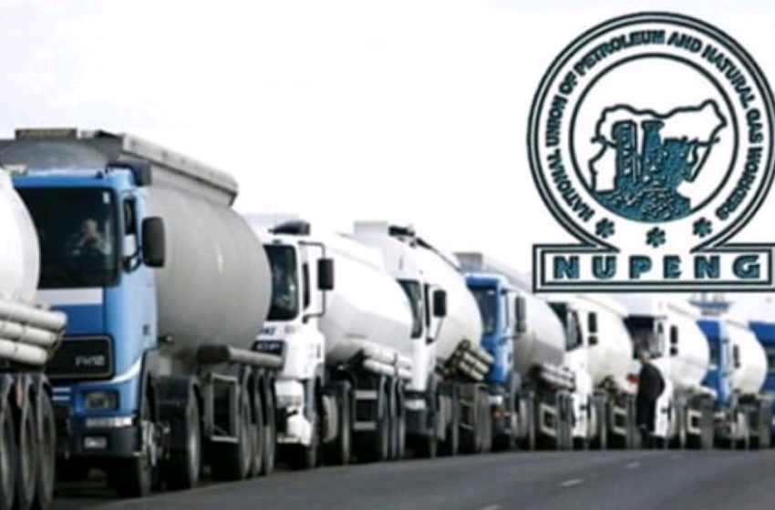  Petrol tanker drivers threaten nationwide strike