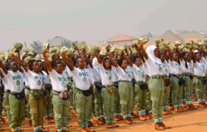 NYSC