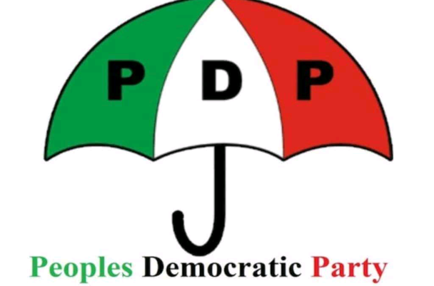  PDP constitutes new caretaker c’mmtt in Zamfara