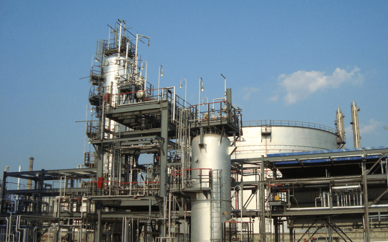  FG to spend $1.5bn on Port Harcourt refinery rehabilitation