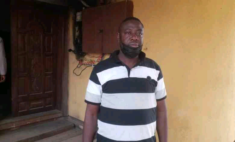  Lecturer jailed 6months over ‘Yahoo-yahoo’ in ilorin