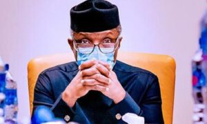 Yemi-Osinbajo