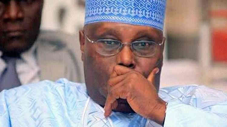  I can’t choose running mate without stakeholders – Atiku