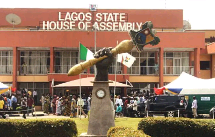  Lagos Assembly passes 2021 Transport Sector Reform Bill