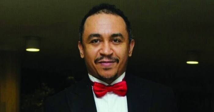  Court fines Daddy Freeze N5m for adultery