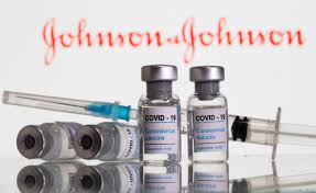 WHO approves J&J Covid vaccine