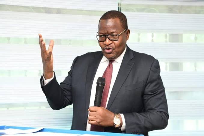  NCC policies, regulatory activities prioritize consumer satisfaction- Danbatta