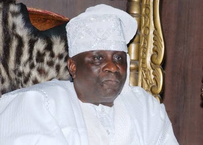  #EndSARS: Oba Akiolu says $2m, N17m was stolen from the palace
